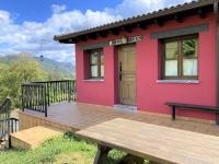 La Quintana de Villar AR-301-AS y VV-3053-AS - B&B Arriondas