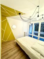 Appartamento con 2 Camere da Letto e Terrazza 