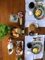 Chambre Manava - B&B Avae