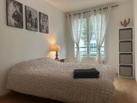 Cozy Apartment - DisneyLand Paris - La Vallée Village - WiFi - B&B