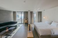 Superior Suite mit Meerblick