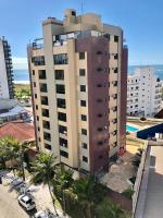 Caioba Apto Confortavel - Chambres d’hôtes Matinhos