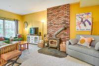 Greenwood Condo Less Than Half-Mi From Mt Abram Bike Park - B&B