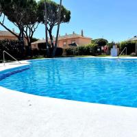 La Serena, Unifamiliar adosada en La Barrosa - B&B Chiclana