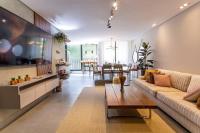 Star Green 211 - Triplex com linda vista e ótima localização - Bed and Breakfast