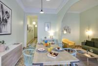 Passeig Sant Joan - Ferienwohnung Barcelona