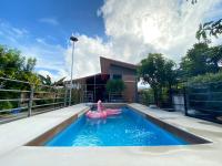 De'Sister Pool Villa Hatyai - B&B Ban Tha Nang Hom