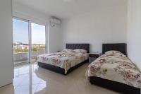 Two-Bedroom Apartment with Balcony