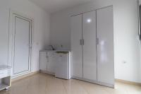 One-Bedroom Apartment with Terrace