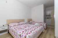 One-Bedroom Family Apartment