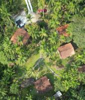 Aeon eco pousada - B&B Paraty