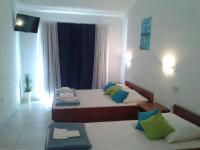 Estudio - 2ª planta