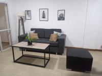 Departamento centrico en Resistencia - Bed and Breakfast