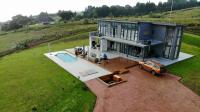 Champagne Manor - B&B
