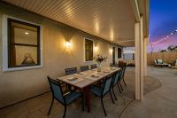 Casa Desert Muse with Heated Pool Spa Firepit Mini Golf and Games - Ferienwohnung Indio