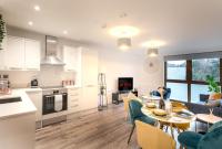 Appartement 2 Chambres
