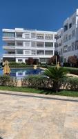 Salah - B&B Bouznika