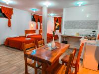 Suites en el Centro - B&B