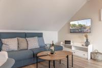 50004 Ferienwohnung "Seekiste" - Chambres d’hôtes Carolinensiel