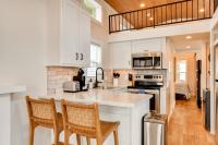 Less Than 1 Mi to Marina Lake Norman Home with Pool Access! - B&B Terrell