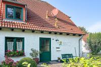 Gästehaus Karstadt Wohnung 02 - Gartenblick - B&B Ostseebad Boltenhagen