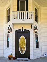 Country Colonial Retreat - Bed and Breakfast Red Boiling Springs