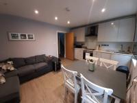 Central 3 beds with parking - Bed and Breakfast Reading
