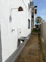 Apartment mit 2 Schlafzimmern und Balkon