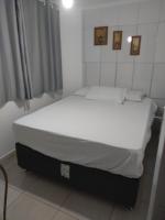 Apartamento palhoça mobiliado - Ferienwohnung