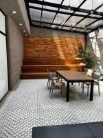 Luxury Downtown Bogotá - B&B