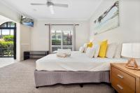 One Bedroom Pool Access Apartment #37A