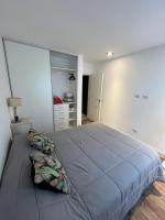 Departamento nuevo en el centro - B&B Mar del Plata
