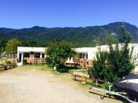 Cabañas Rincon Austral - B&B Puerto Montt