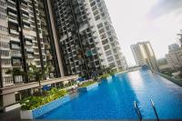 D Pristine Iskandar Legoland - B&B