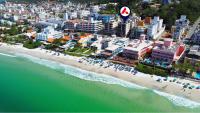 1075 - Praia de Bombinhas locação de temporada - B&B Bombinhas