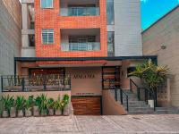 Apartamento de 1 dormitorio