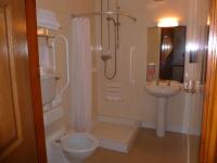 Double Room - Disability Access