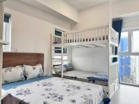 Two-Bedroom Apartment with Ocean View