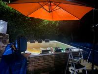 Finca Leito - Chambres d’hôtes La Vega