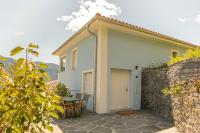 Casa Teatro Panoramico 5 Star Holiday House - Chambres d’hôtes Locarno