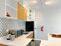 Suite con 2 Camere da Letto