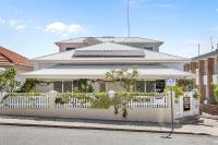 Hidden Gem Studio In Freo - B&B Fremantle