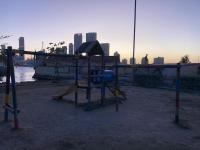 Cozy apt. on Manga Bay Blvd. (Apto. Bahia manga) - B&B Cartagena de Indias