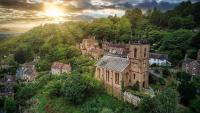 Heritage View Guest House - B&B