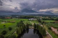 Isbjorn chiangdao - B&B