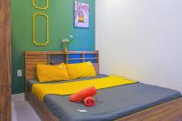 Nijo KAYA Suites - Terra Royal Tower, Highclass, Central & Poker Table - B&B Ciudad Ho Chi Minh