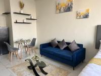 The Sleepover on Moboneng Johannesburg - Chambres d’hôtes Johannesbourg