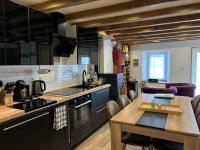 Gîte paisible au cœur de la montagne bourbonnaise, animaux acceptés - FR-1-489-553 - Chambres d'hôtes Saint-Nicolas-des-Biefs