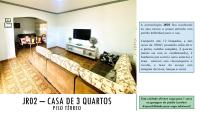 Casa con 3 Camere da Letto