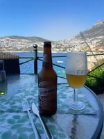 Villa Olive Garden, Kalkan ClubPatara - B&B Kas